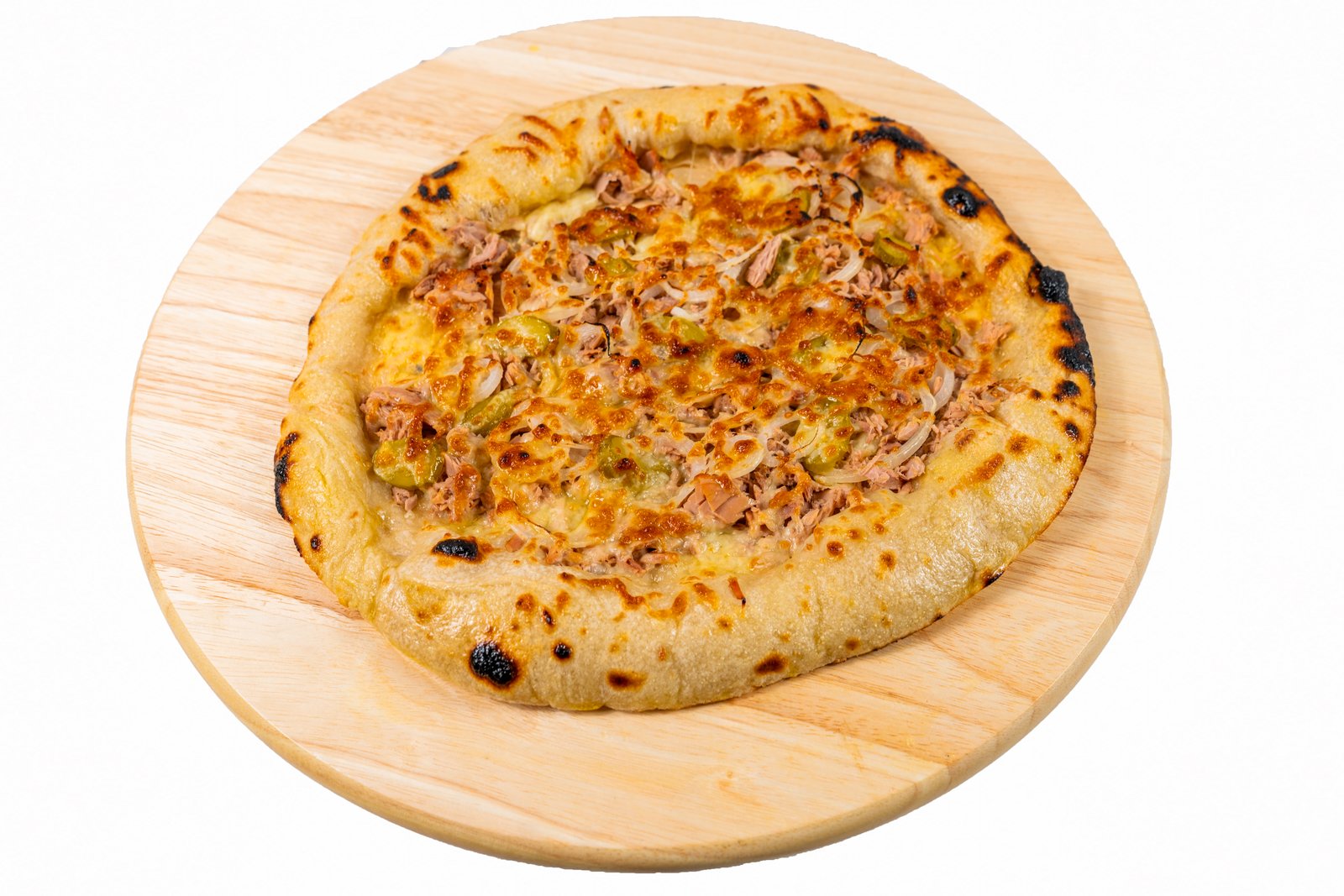 Pizza Hawaii